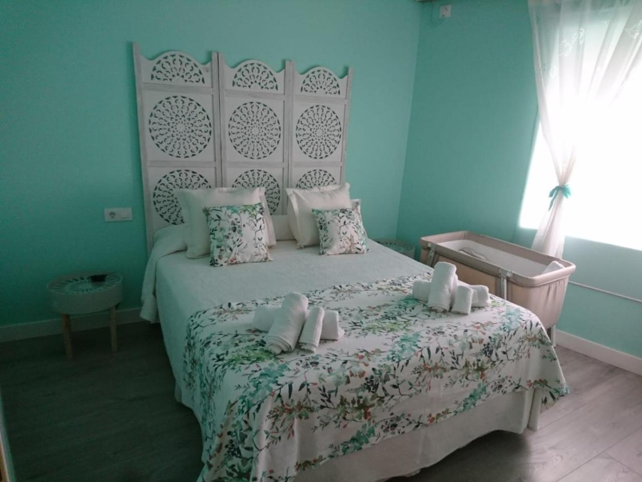 Apartamentos Coso De San Albin ميريذا المظهر الخارجي الصورة