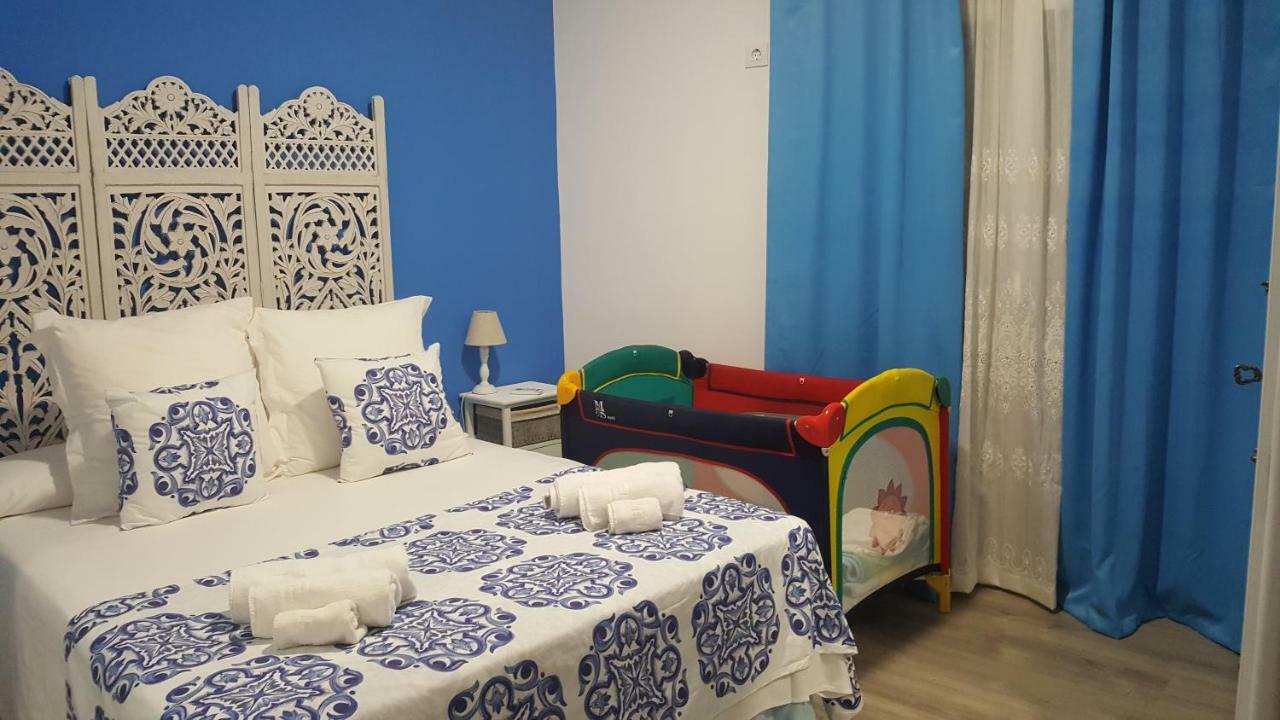 Apartamentos Coso De San Albin ميريذا المظهر الخارجي الصورة