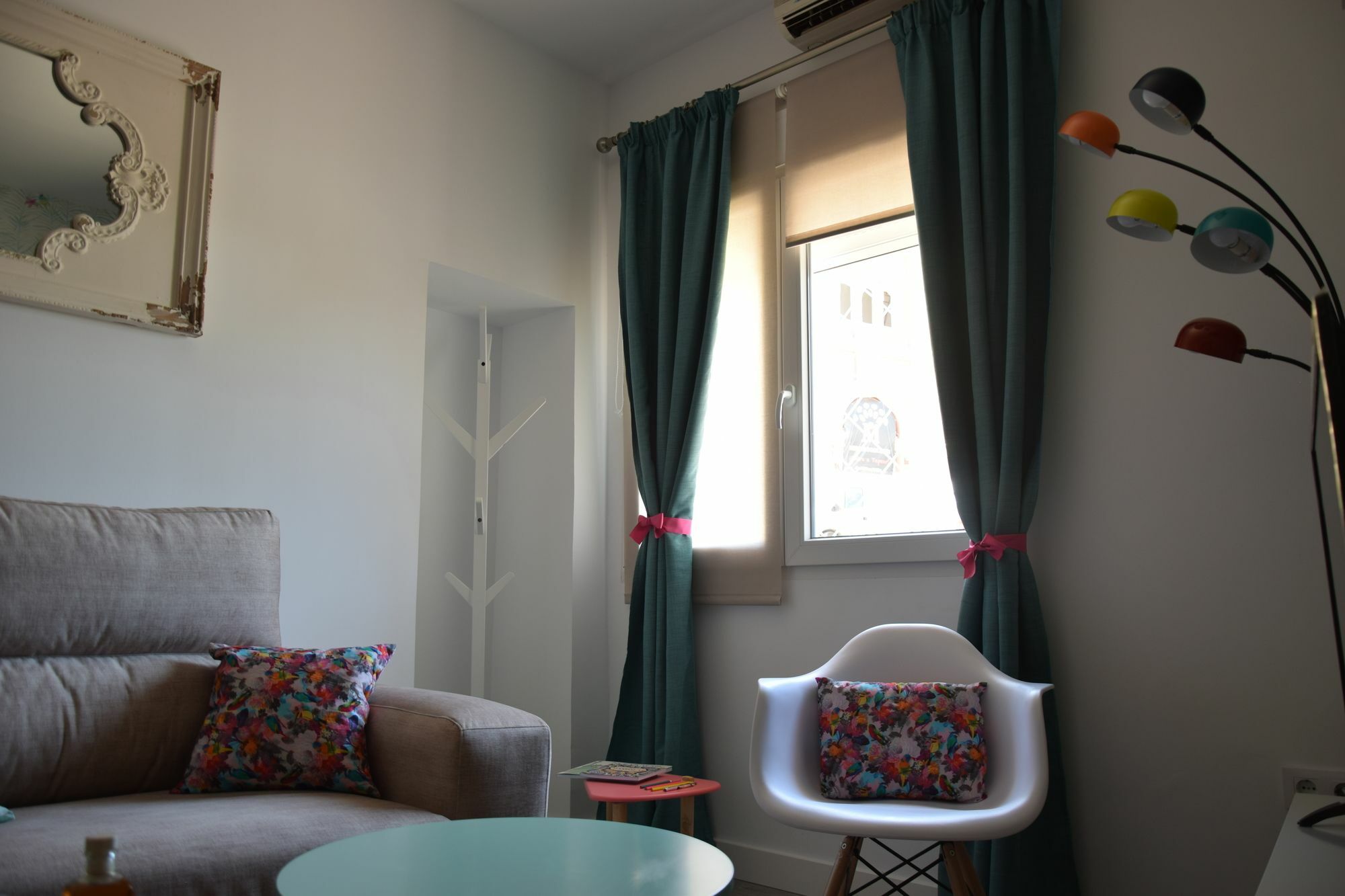 Apartamentos Coso De San Albin ميريذا المظهر الخارجي الصورة
