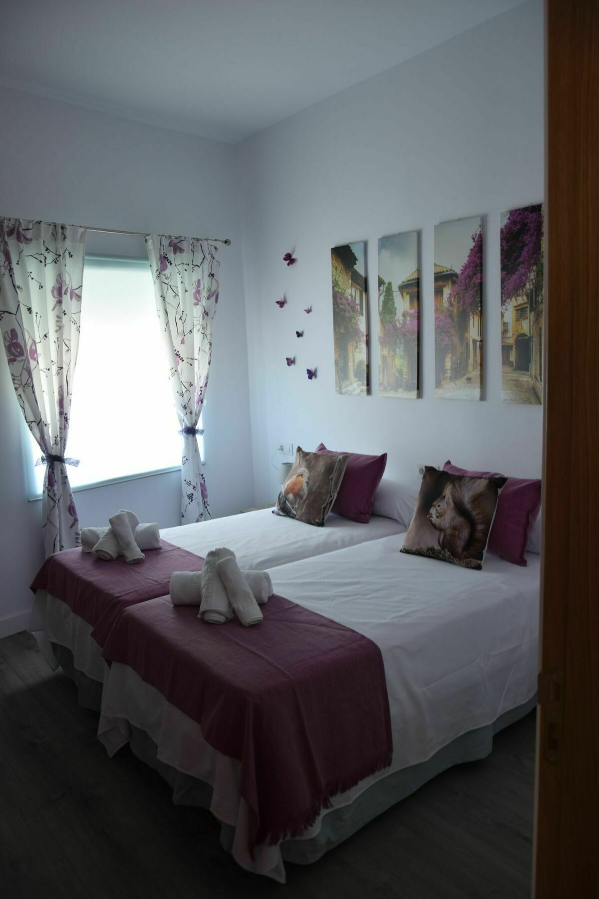 Apartamentos Coso De San Albin ميريذا المظهر الخارجي الصورة