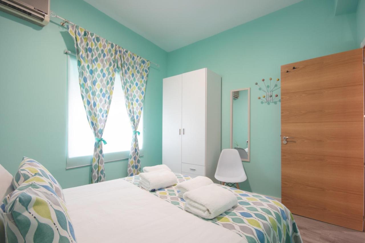 Apartamentos Coso De San Albin ميريذا المظهر الخارجي الصورة