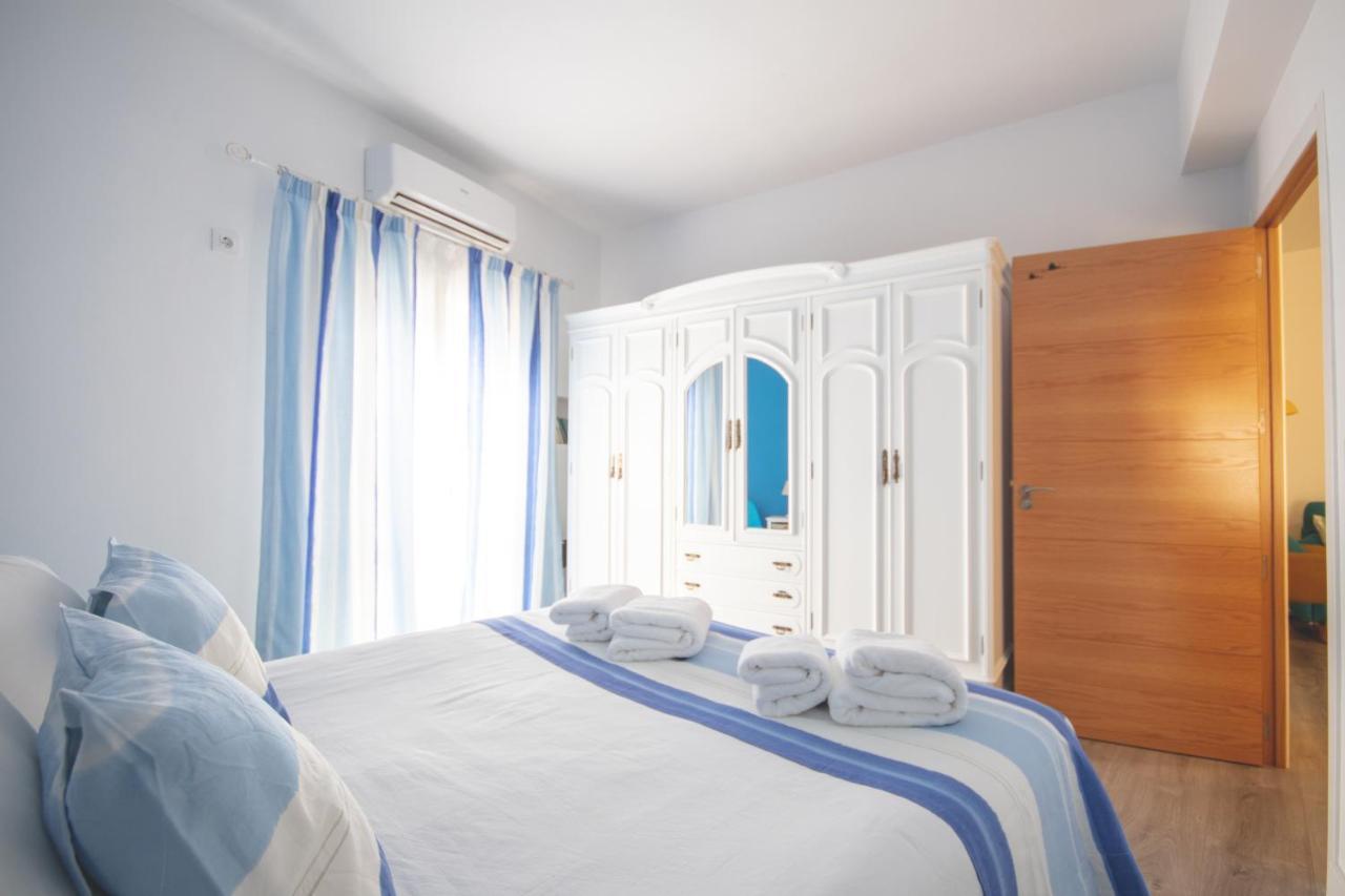 Apartamentos Coso De San Albin ميريذا المظهر الخارجي الصورة