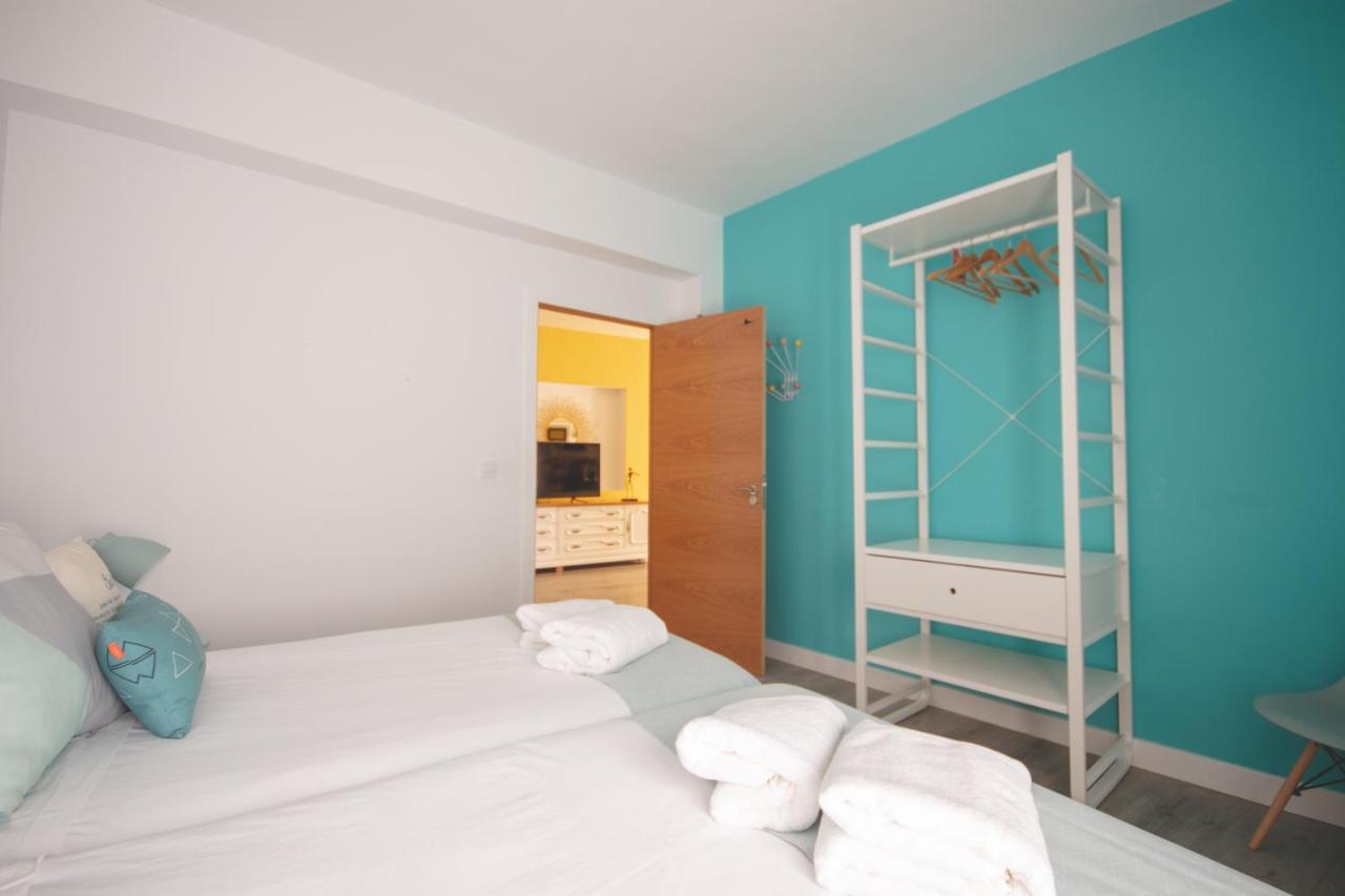 Apartamentos Coso De San Albin ميريذا المظهر الخارجي الصورة