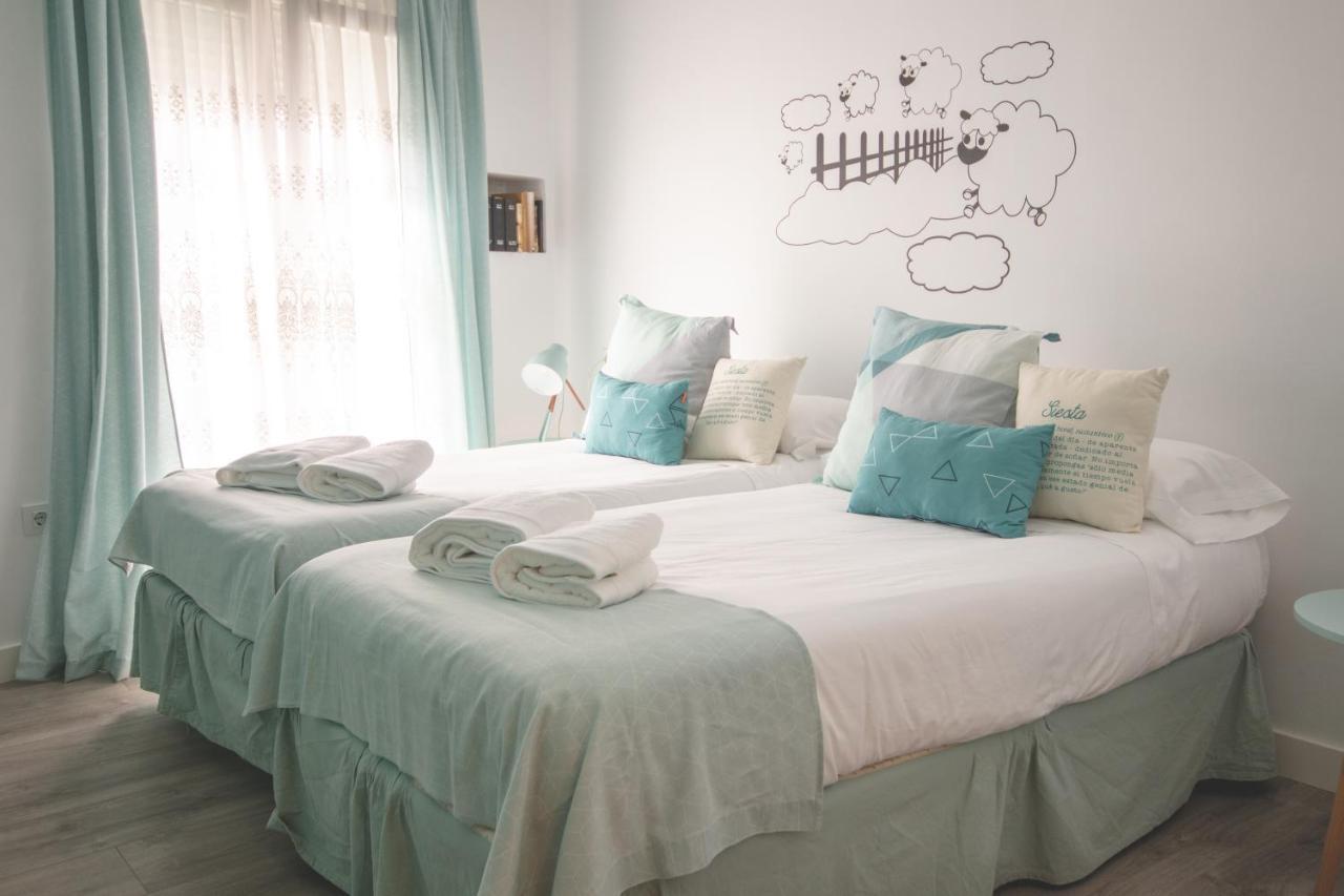 Apartamentos Coso De San Albin ميريذا المظهر الخارجي الصورة