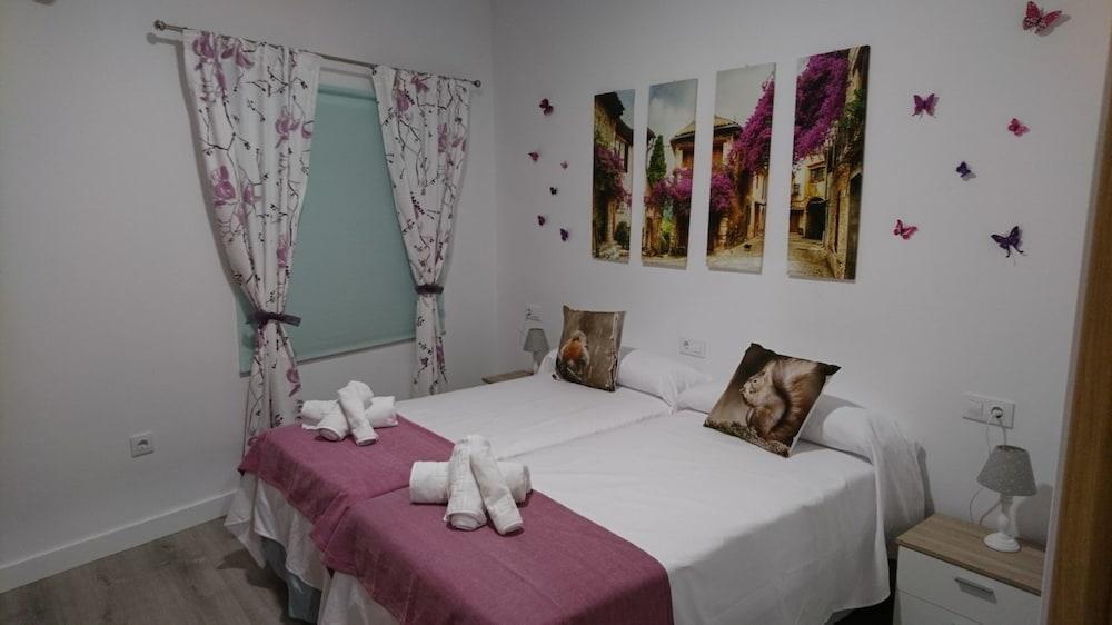 Apartamentos Coso De San Albin ميريذا المظهر الخارجي الصورة